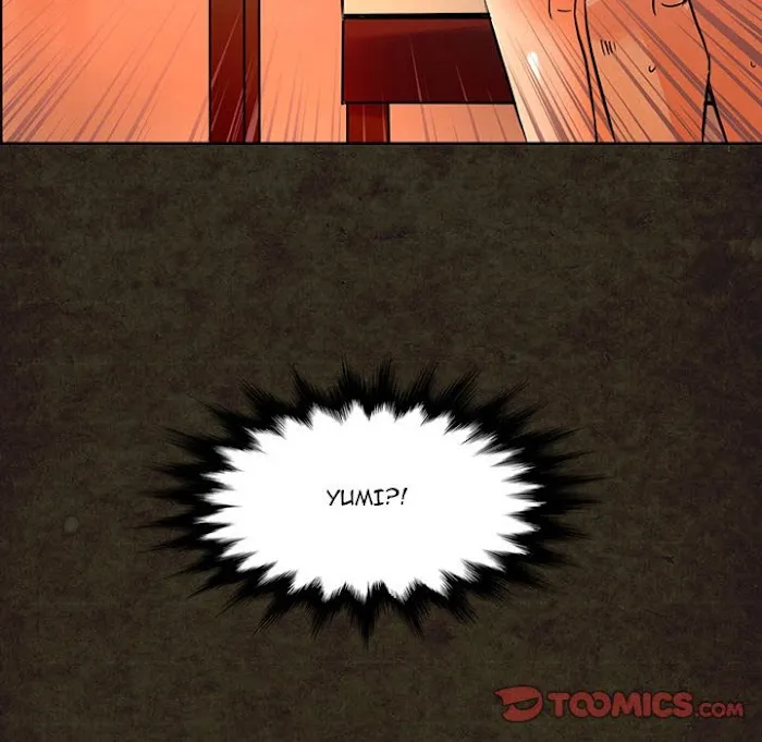 Midnight Toy Shop Chapter 14 page 8 - 