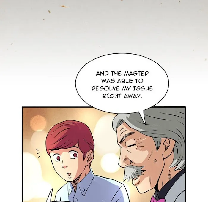 Midnight Toy Shop Chapter 14 page 77 - 