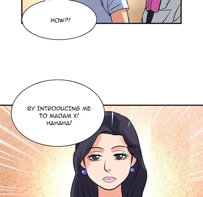 Midnight Toy Shop Chapter 14 page 78 - 