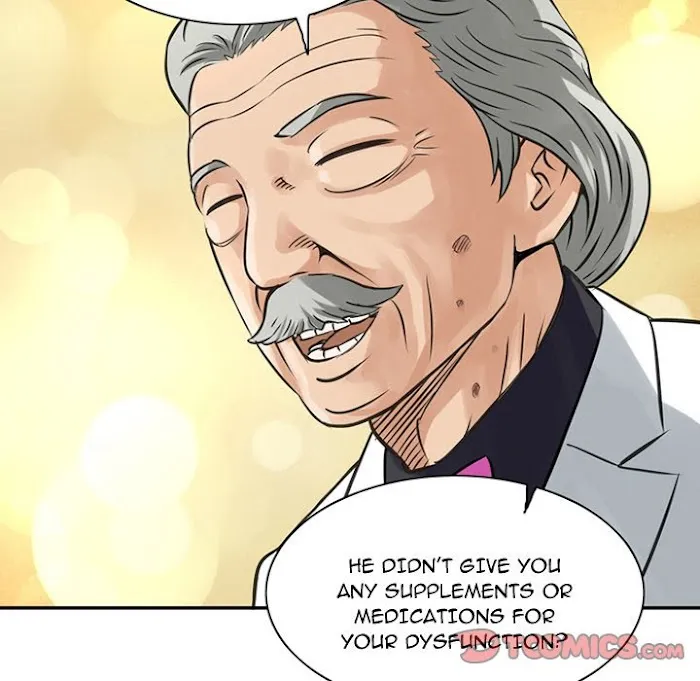 Midnight Toy Shop Chapter 14 page 80 - 