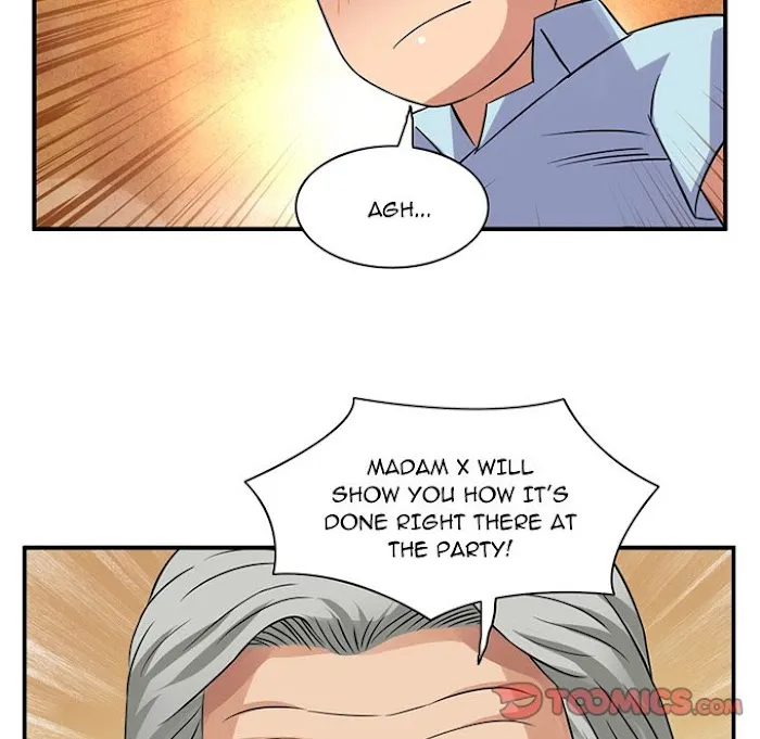 Midnight Toy Shop Chapter 14 page 86 - 