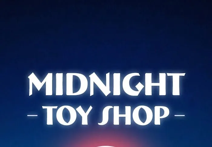 Midnight Toy Shop Chapter 15 page 1 - 