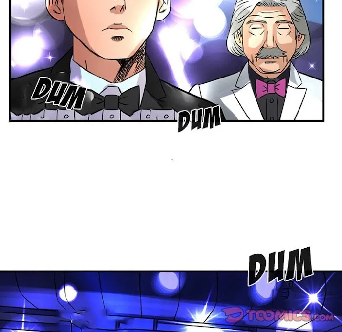 Midnight Toy Shop Chapter 15 page 14 - 