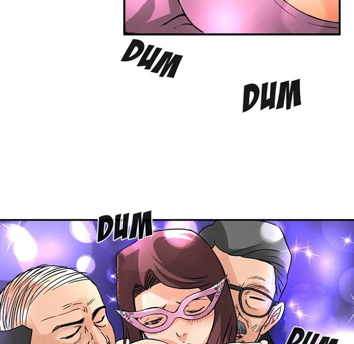 Midnight Toy Shop Chapter 15 page 19 - 