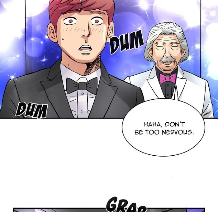 Midnight Toy Shop Chapter 15 page 21 - 