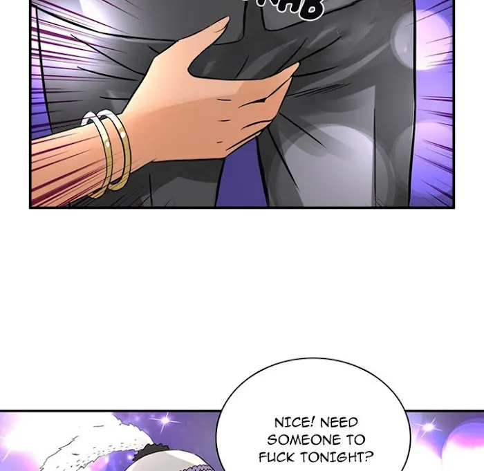 Midnight Toy Shop Chapter 15 page 22 - 