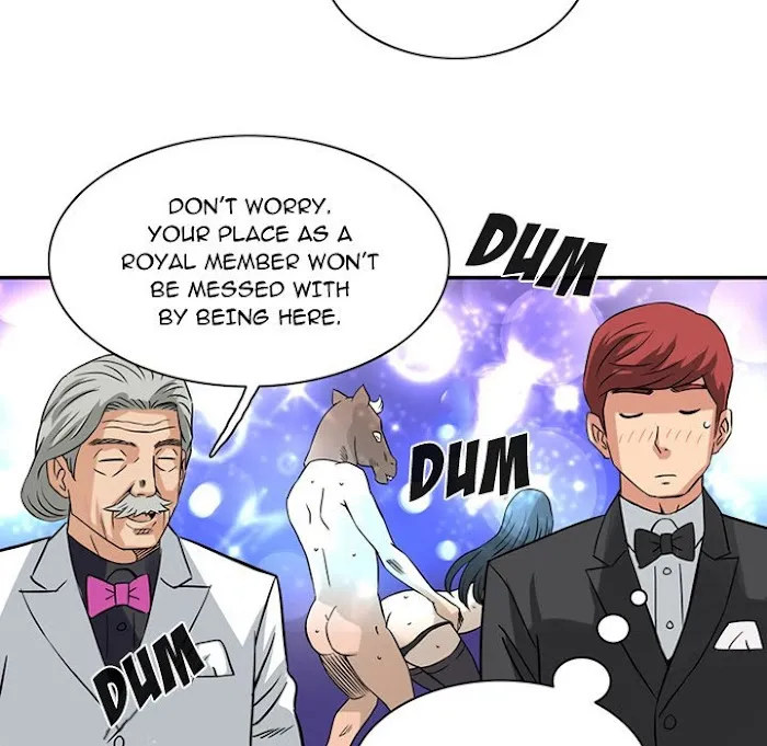 Midnight Toy Shop Chapter 15 page 25 - 