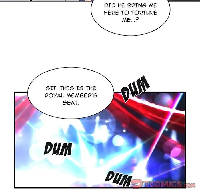 Midnight Toy Shop Chapter 15 page 26 - 