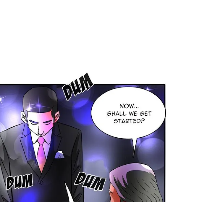 Midnight Toy Shop Chapter 15 page 27 - 