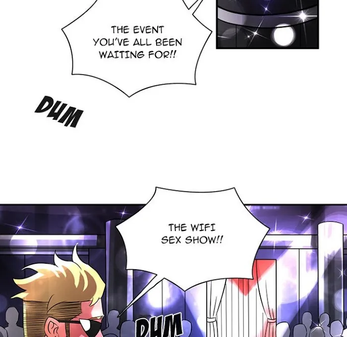 Midnight Toy Shop Chapter 15 page 29 - 