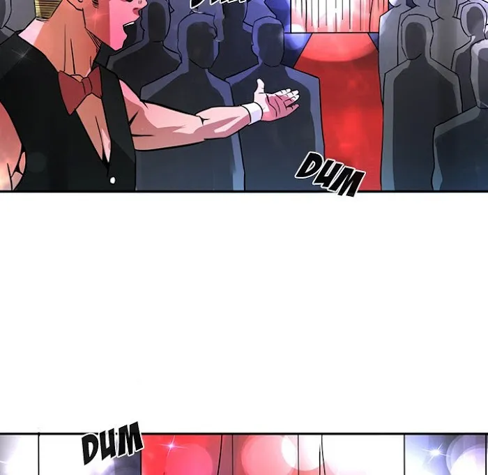 Midnight Toy Shop Chapter 15 page 30 - 