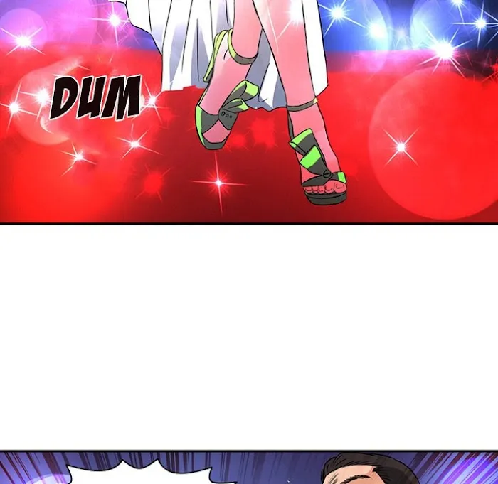 Midnight Toy Shop Chapter 15 page 34 - 