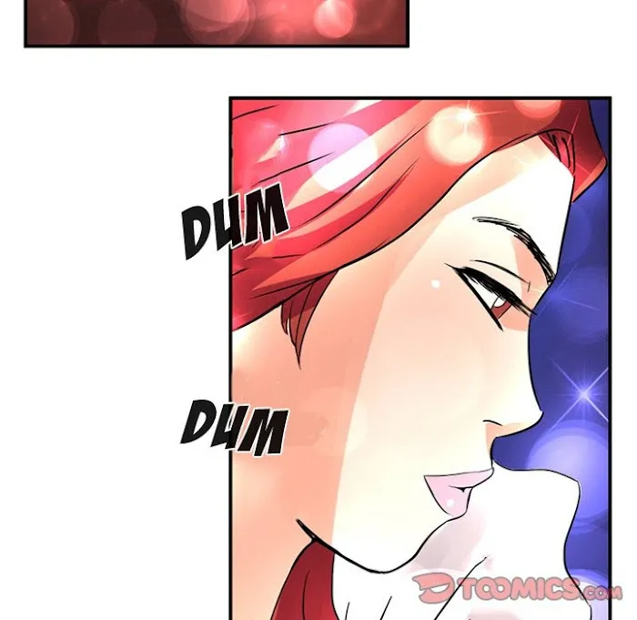 Midnight Toy Shop Chapter 15 page 38 - 
