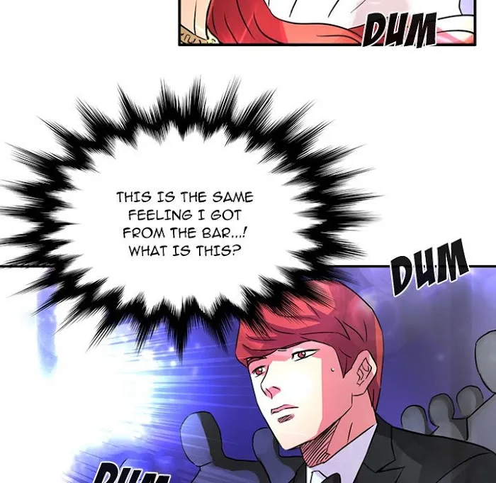 Midnight Toy Shop Chapter 15 page 39 - 