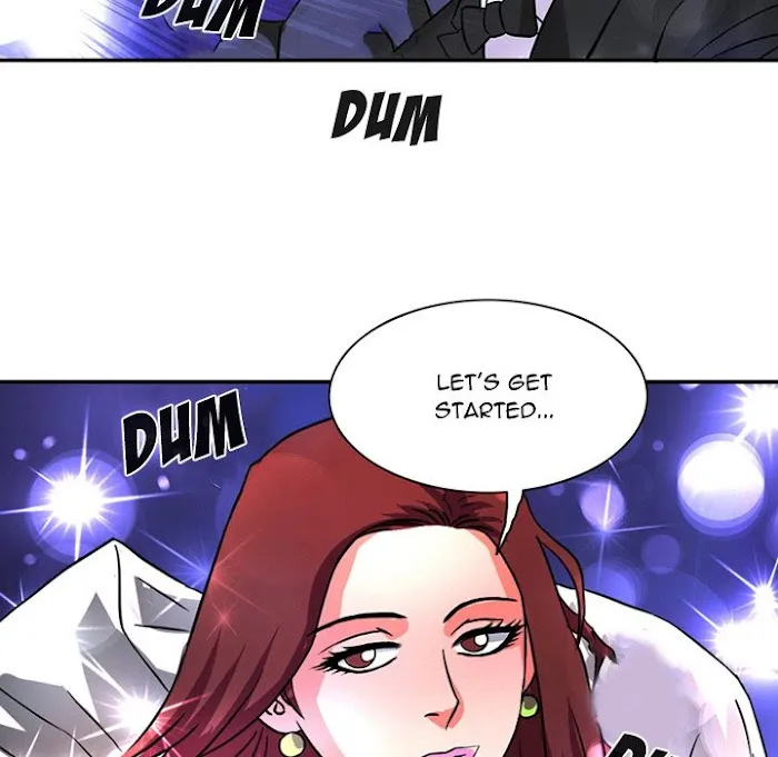 Midnight Toy Shop Chapter 15 page 40 - 