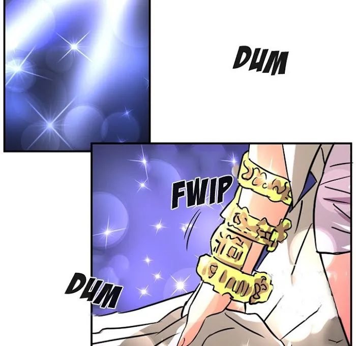 Midnight Toy Shop Chapter 15 page 42 - 