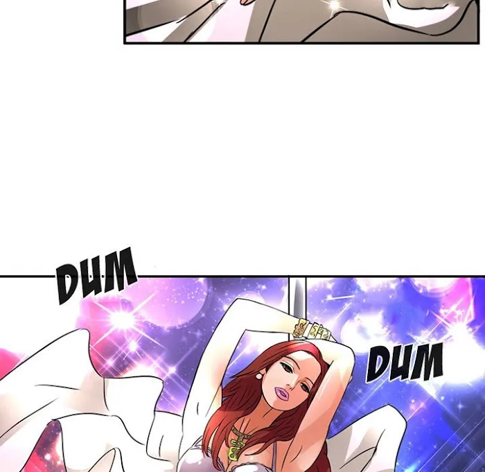 Midnight Toy Shop Chapter 15 page 43 - 