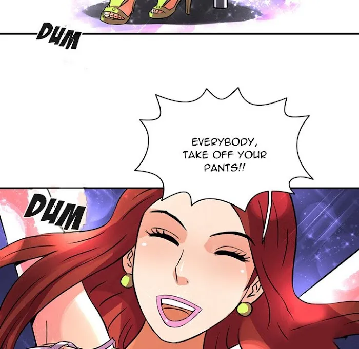 Midnight Toy Shop Chapter 15 page 45 - 