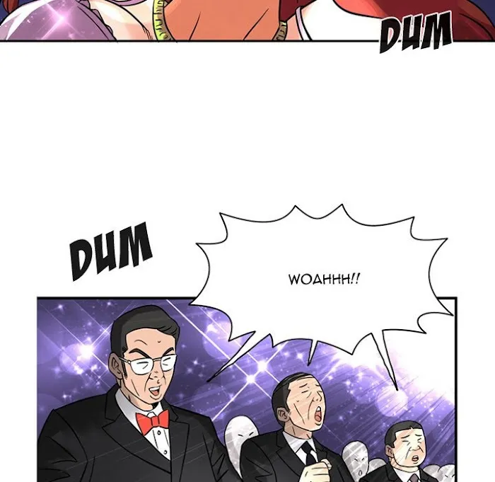 Midnight Toy Shop Chapter 15 page 46 - 