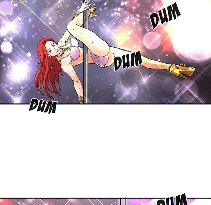 Midnight Toy Shop Chapter 15 page 49 - 