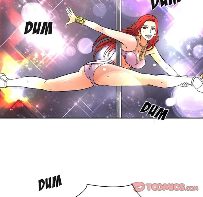 Midnight Toy Shop Chapter 15 page 50 - 