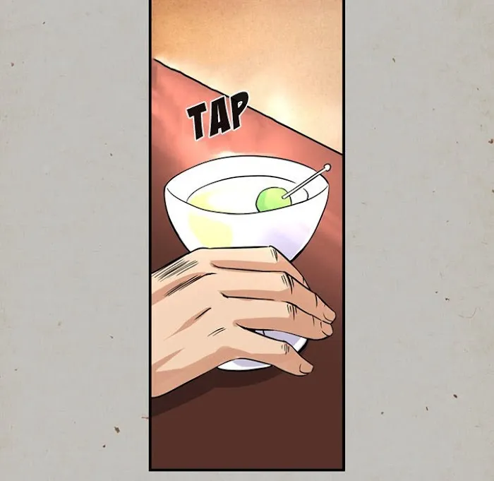 Midnight Toy Shop Chapter 15 page 6 - 