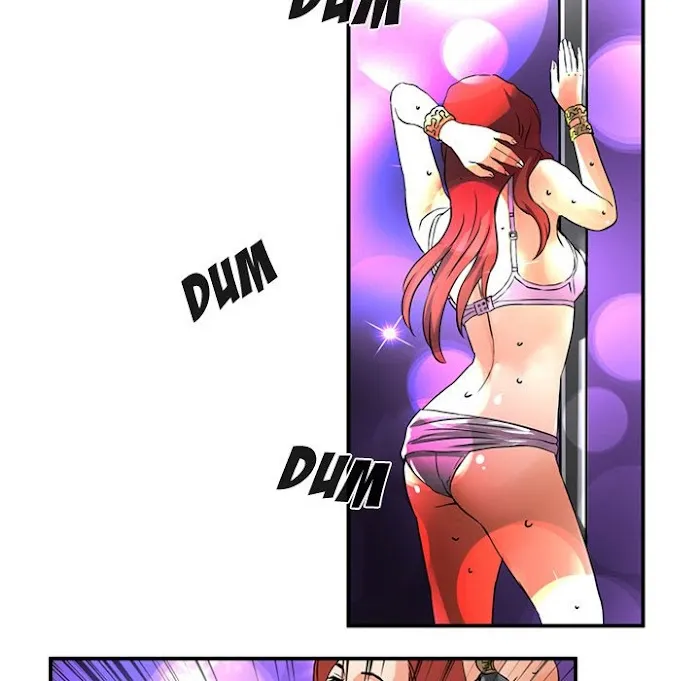 Midnight Toy Shop Chapter 15 page 57 - 