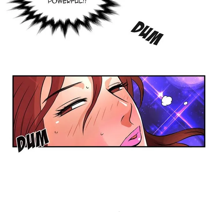 Midnight Toy Shop Chapter 15 page 66 - 