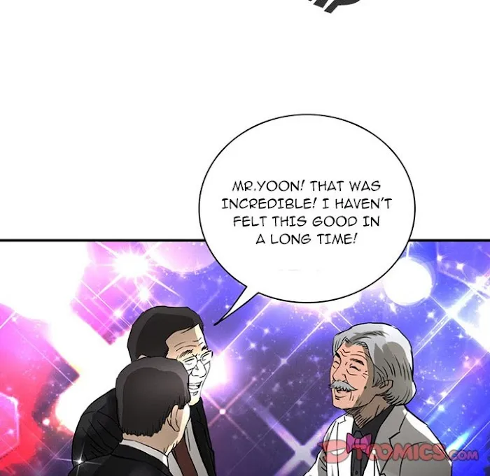 Midnight Toy Shop Chapter 15 page 68 - 