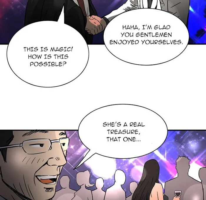 Midnight Toy Shop Chapter 15 page 69 - 