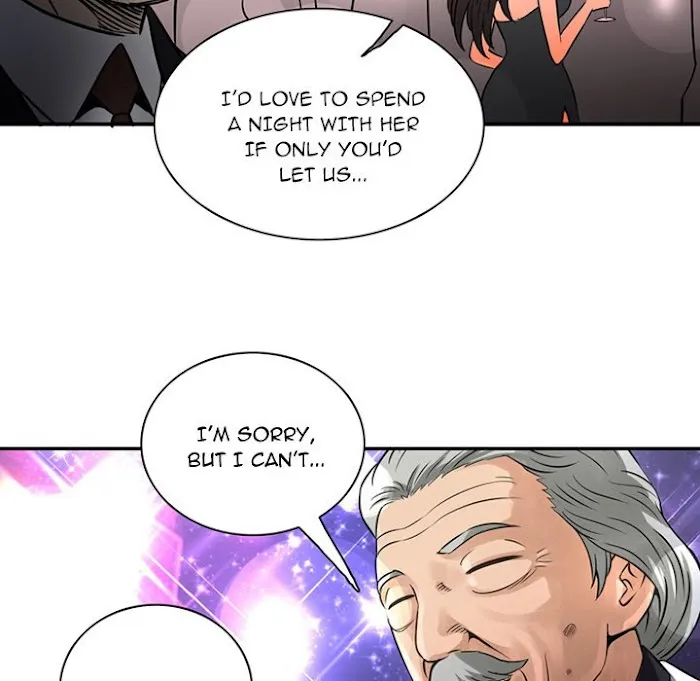 Midnight Toy Shop Chapter 15 page 70 - 