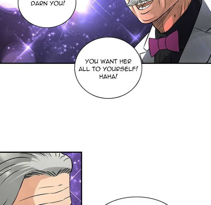 Midnight Toy Shop Chapter 15 page 71 - 