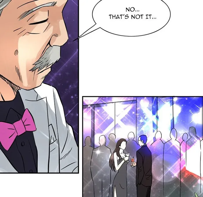 Midnight Toy Shop Chapter 15 page 72 - 