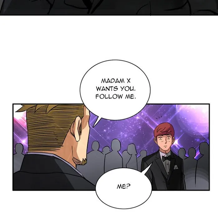 Midnight Toy Shop Chapter 15 page 75 - 