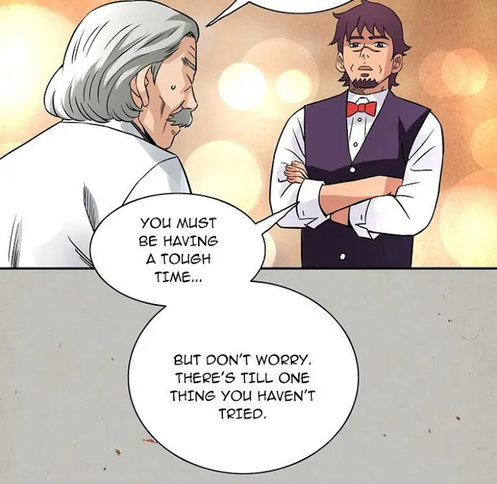 Midnight Toy Shop Chapter 15 page 9 - 