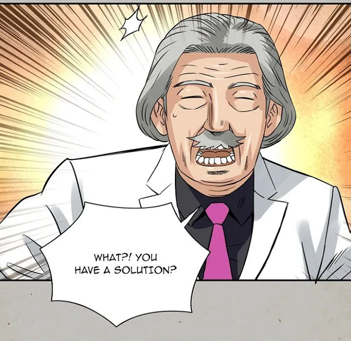 Midnight Toy Shop Chapter 15 page 10 - 