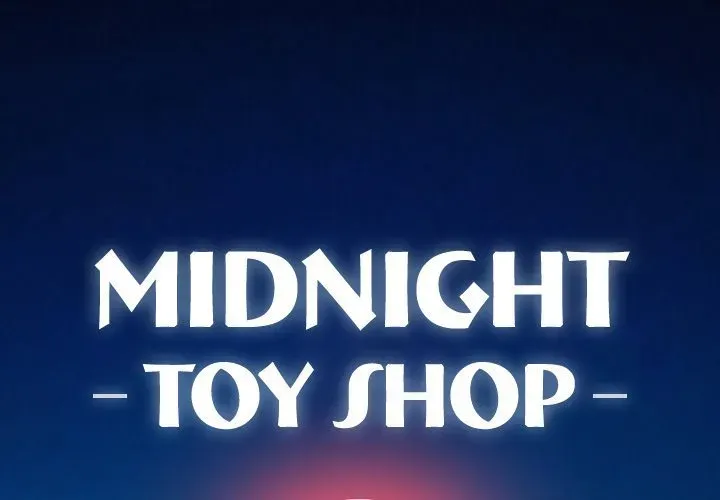 Midnight Toy Shop Chapter 16 page 1 - 