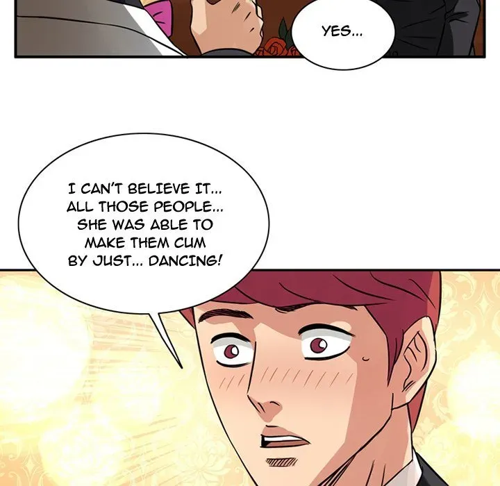 Midnight Toy Shop Chapter 16 page 11 - 
