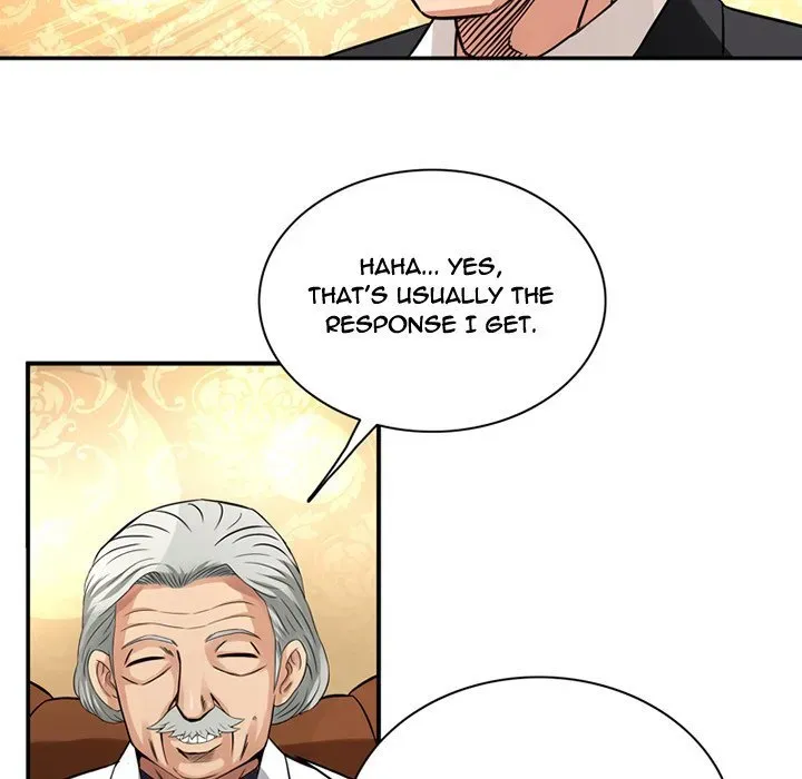 Midnight Toy Shop Chapter 16 page 12 - 