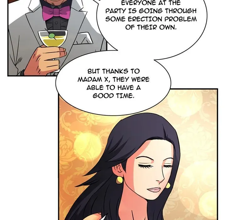 Midnight Toy Shop Chapter 16 page 13 - 
