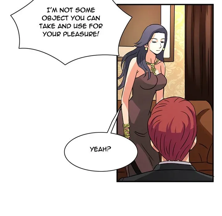 Midnight Toy Shop Chapter 16 page 19 - 