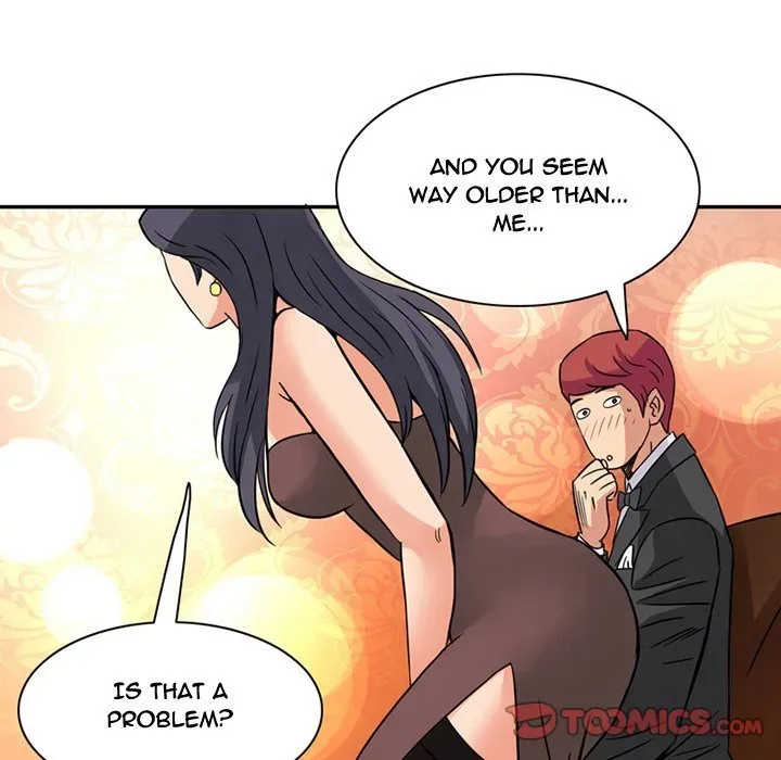 Midnight Toy Shop Chapter 16 page 20 - 