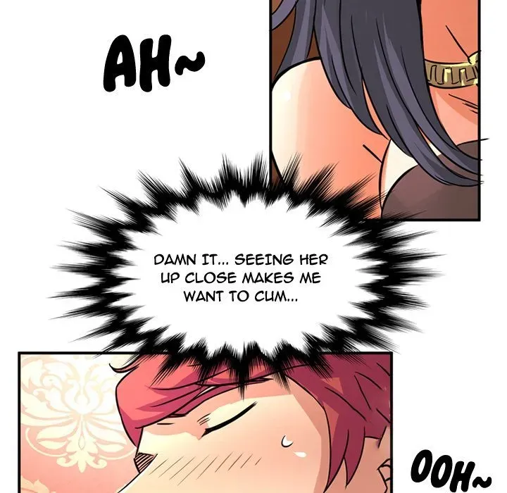 Midnight Toy Shop Chapter 16 page 22 - 