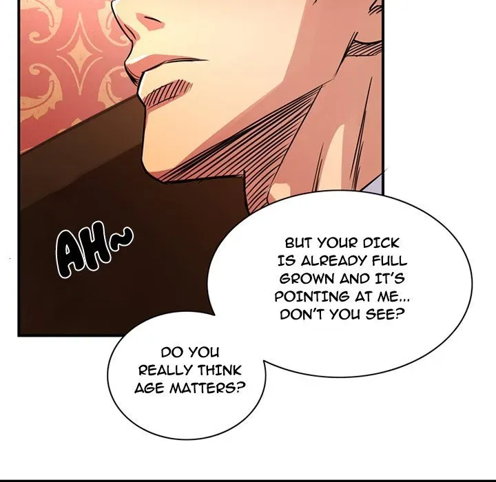 Midnight Toy Shop Chapter 16 page 23 - 