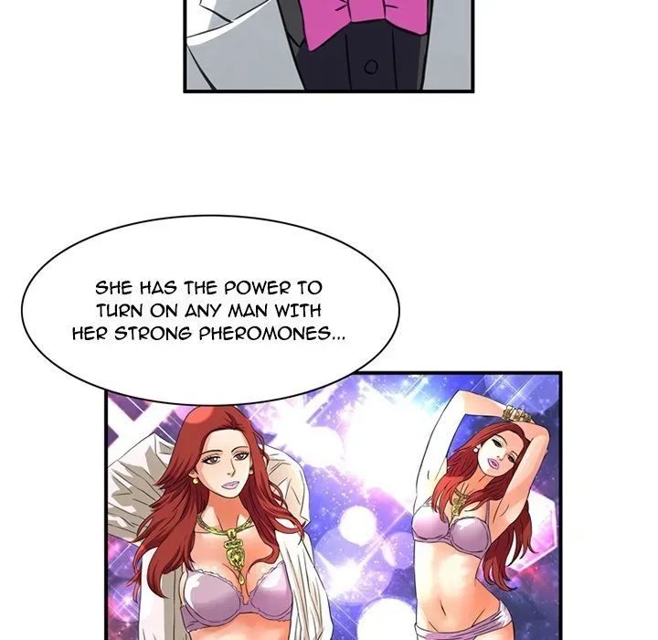 Midnight Toy Shop Chapter 16 page 29 - 