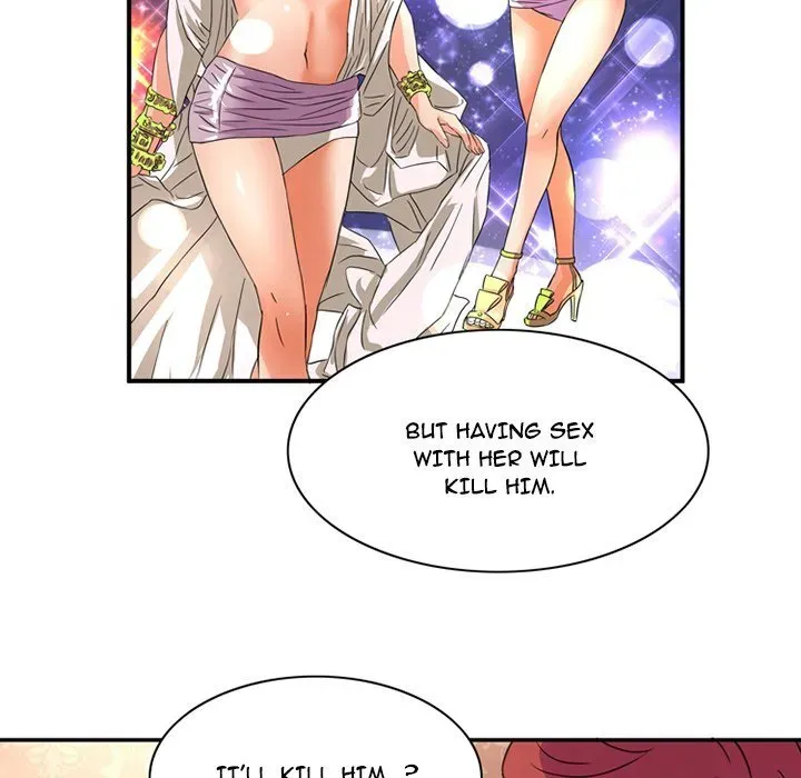 Midnight Toy Shop Chapter 16 page 30 - 