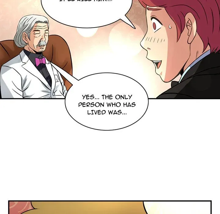 Midnight Toy Shop Chapter 16 page 31 - 
