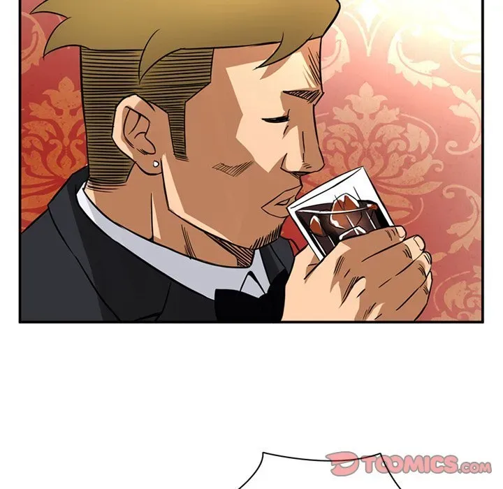 Midnight Toy Shop Chapter 16 page 32 - 
