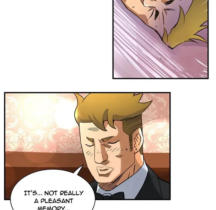 Midnight Toy Shop Chapter 16 page 36 - 