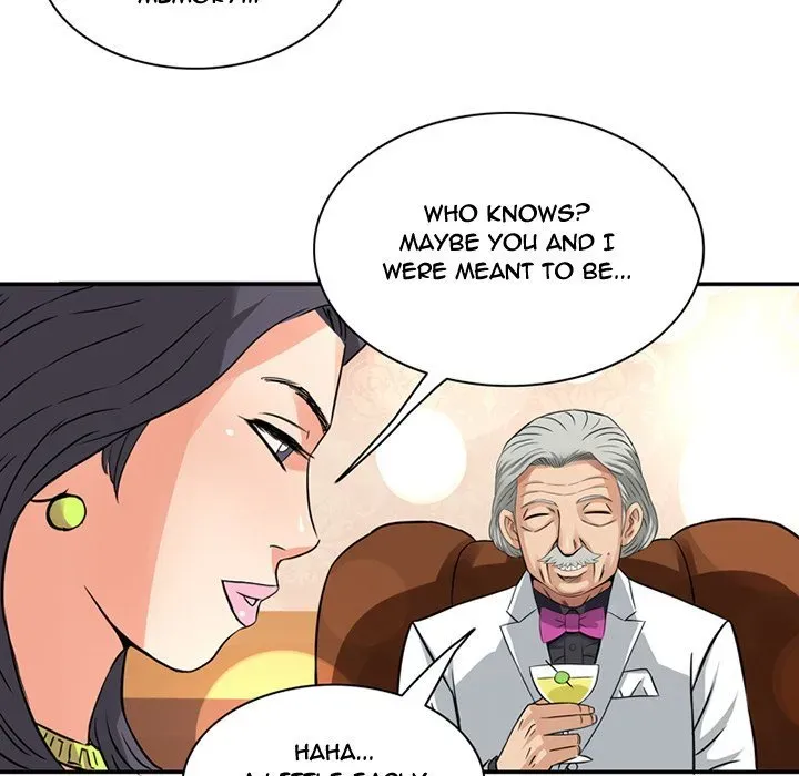 Midnight Toy Shop Chapter 16 page 37 - 